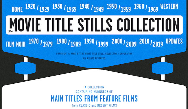 movie-stils-collection