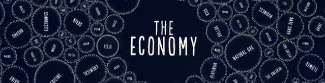 How the Economic machine works by Ray Dalio