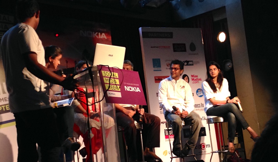 5 awesome things from the Social Media Week, Mumbai – September 2013