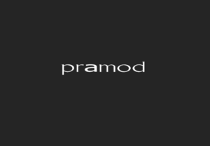 pramod