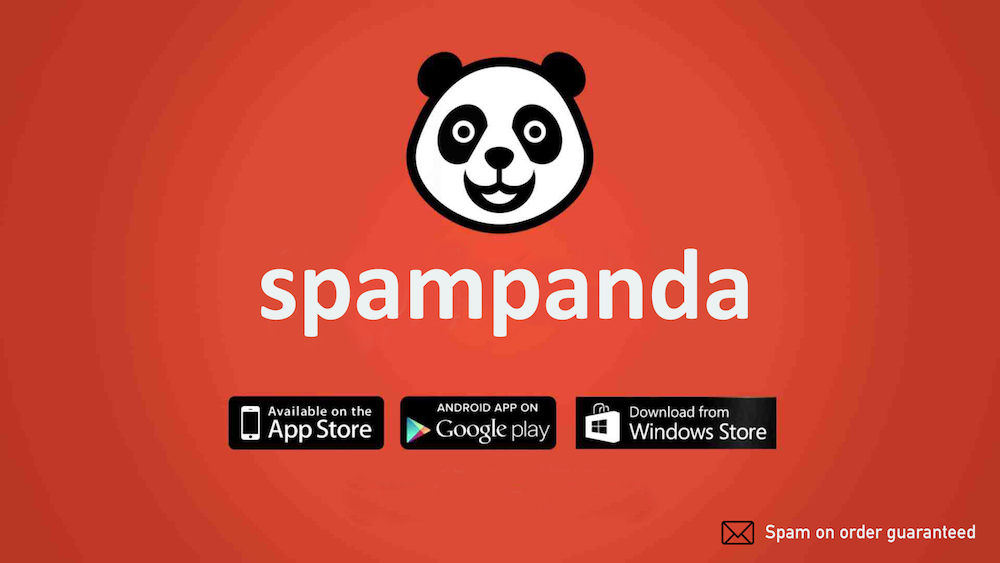 Spampanda