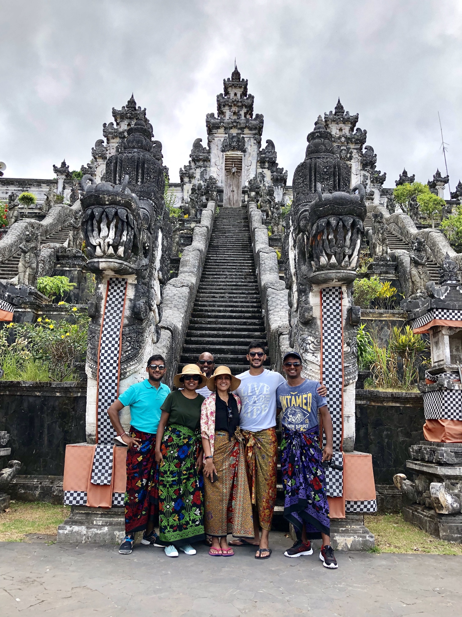 Bali – Nov 2018